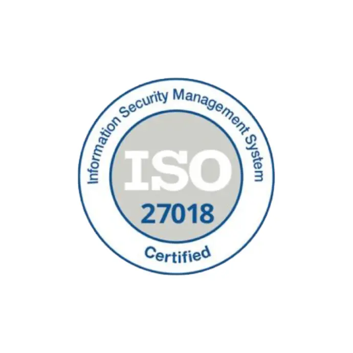 certifications ISO 27018 – conformité RGPD Rainbow4all
