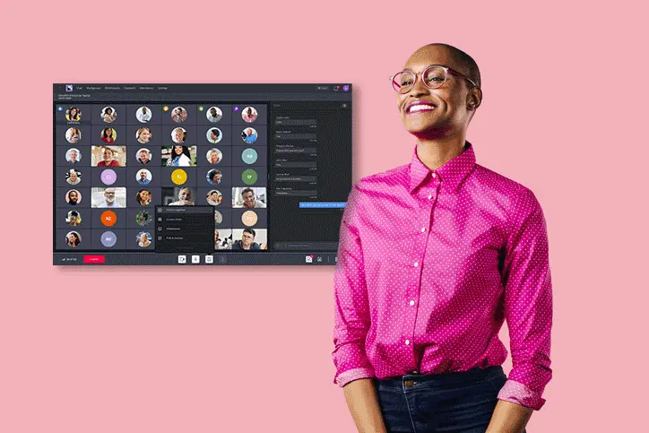 Solution de collaboration cloud souveraine pour PME françaises