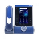 ALE / ALE-500 IP DeskPhone avec combiné filaire