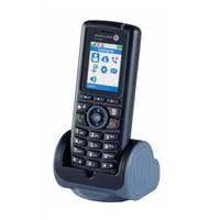 ALCATEL / Borne SIP-DECT 8328 + Ensemble 1 Combiné DECT  8214 + Chargeur + Alim, EU    