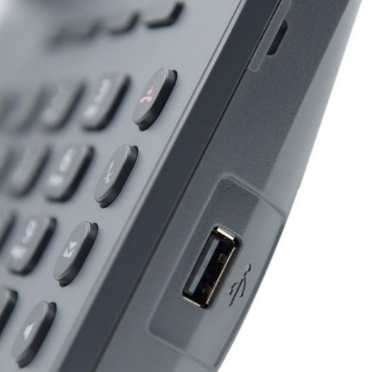 Alcatel Lucent Enterprise / M3s SIP DeskPhone