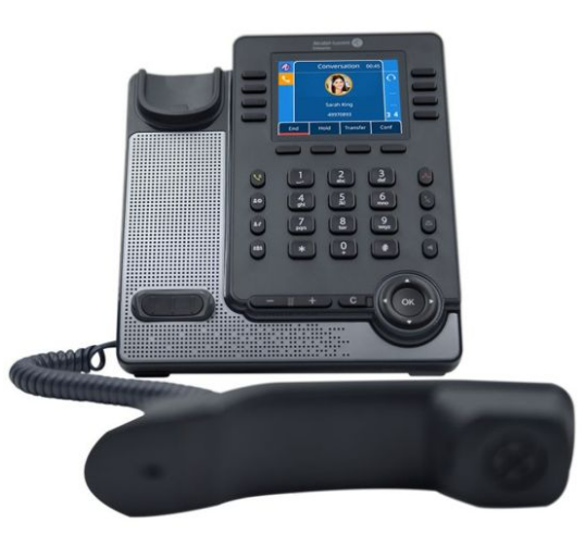 Alcatel Lucent Enterprise / M7s SIP DeskPhone