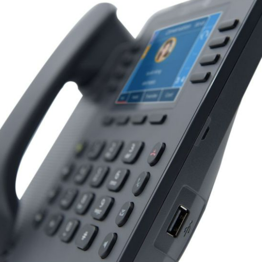 Alcatel Lucent Enterprise / M7s SIP DeskPhone