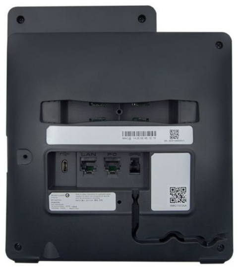 Alcatel Lucent Enterprise / M7s SIP DeskPhone