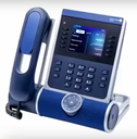 Alcatel-Lucent Enterprise / 300 IP DeskPhone avec combiné filaire