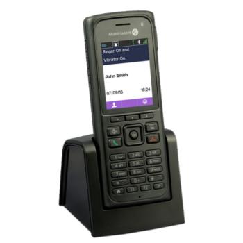 8262 IP65 – Téléphone DECT Alcatel