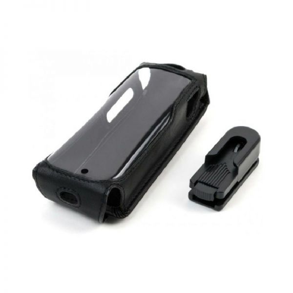 Housse et clip ceinture 8214 / 8234 – Housse DECT Alcatel