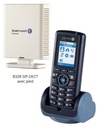 [ALT3BN07013AA] Borne SIP-DECT 8328 + 1 Combiné DECT 8214 + Chargeur + Alimentation EU    