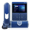 [ALT3ML27410AA] ALE-400 IP DeskPhone avec combiné filaire