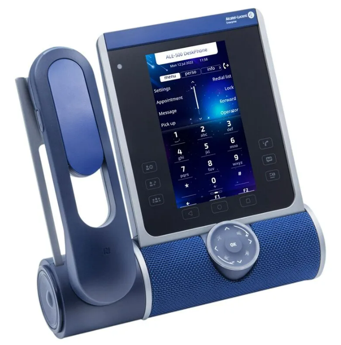 ALE-500 BT – Téléphone IP sans fil