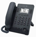 [ALT3MK27001AA] Myriad M3 - Téléphone SIP entrée de gamme - Ecran Noir & Blanc 