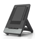 [ALT3MK27007AA] EM-200 module d'extension intelligent pour Gamme Myriad DeskPhone avec écran LCD 5"