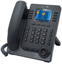 [ALT3MK27002AA] Myriad M5 - Téléphone SIP milieu de gamme avec écran couleur - 2 ports RJ45 gigabit, 2 ports USB, Connexion RJ9