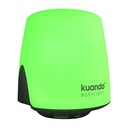 Kuando Omega - Lampe d'occupation