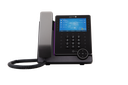 [ALT3MK27009AA] Myriad M8 - Téléphone SIP trés haut de gamme avec écran couleur - 2 ports RJ45 gigabit, 2 ports USB, Connexion Bluetooth 