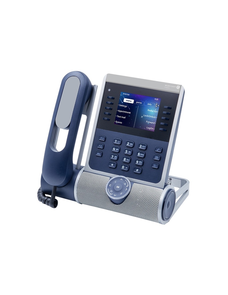 Kit customisation pour ALE 500 400 et 300 Gris