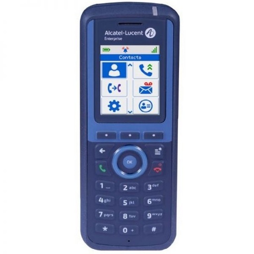 8254 Antibactérien – Téléphone DECT Alcatel