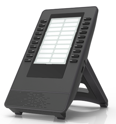 [ALT3MK27006AA] EM20 – Touches programmables – Module d'extension Alcatel 