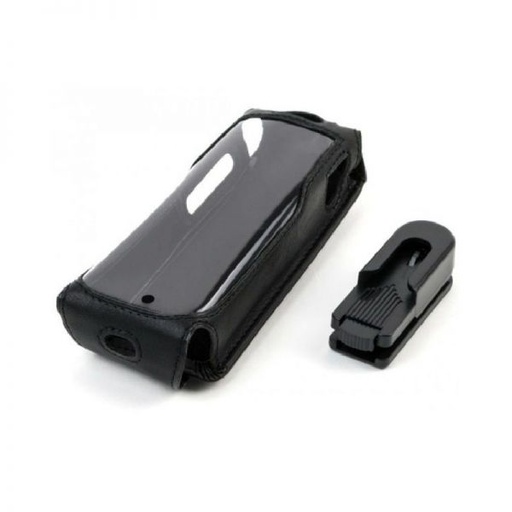 Housse et clip ceinture 8214 / 8234 – Housse DECT Alcatel