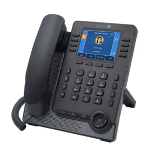 [ALT3MK37019AA] M7S Grand écran – Téléphone IP Alcatel