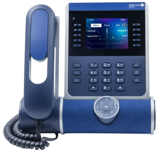 [ALT3ML27310AA] ALE-300 Essentiel – Téléphone IP Alcatel
