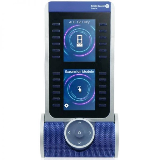 ALE 120 – Module d'extension Alcatel 