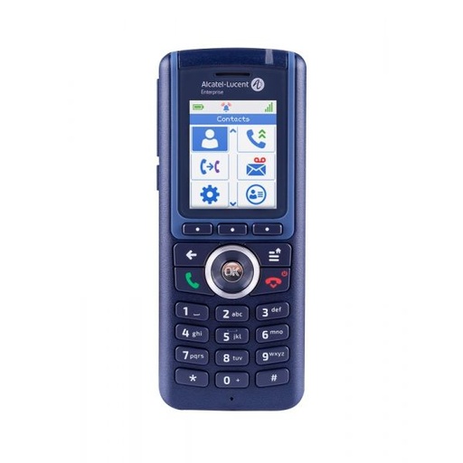 8234 Compact – Téléphone DECT Alcatel