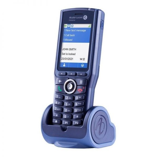 8244 Ultra robuste – Téléphone DECT Alcatel